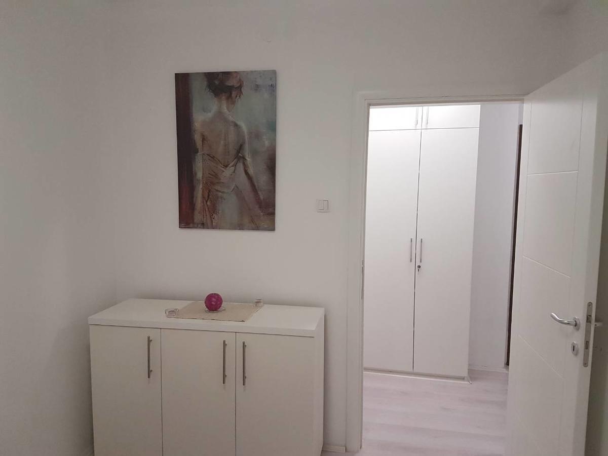 Apartment Gea 18 诺威萨 外观 照片