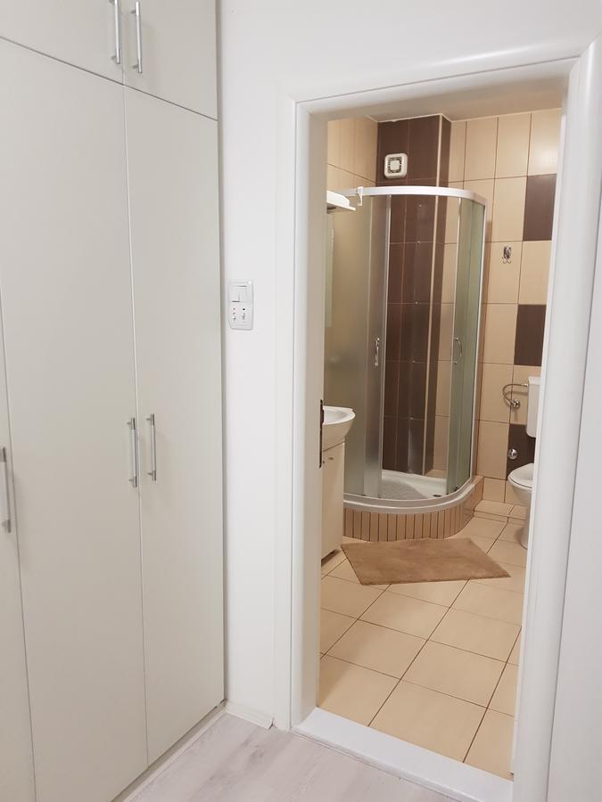 Apartment Gea 18 诺威萨 外观 照片