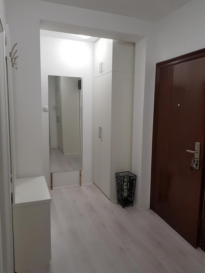 Apartment Gea 18 诺威萨 外观 照片