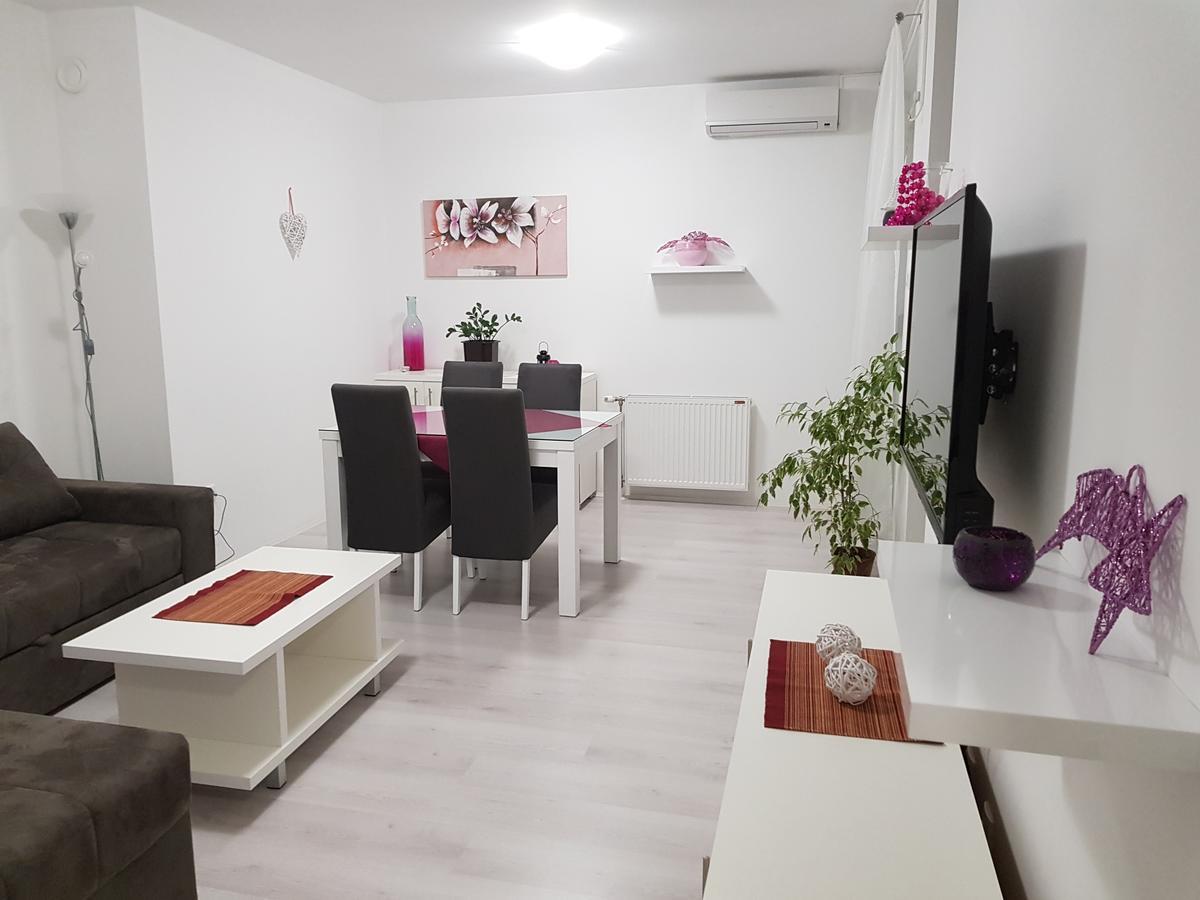 Apartment Gea 18 诺威萨 外观 照片