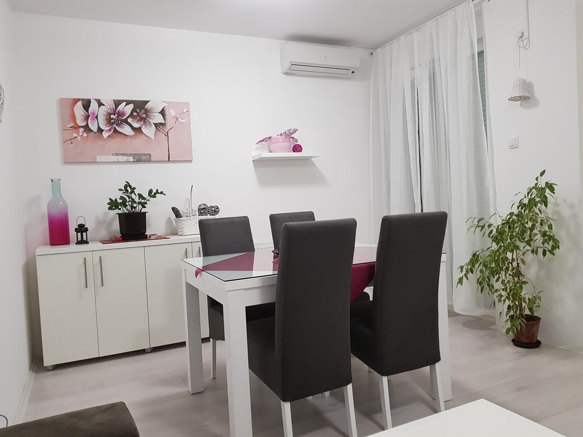 Apartment Gea 18 诺威萨 外观 照片