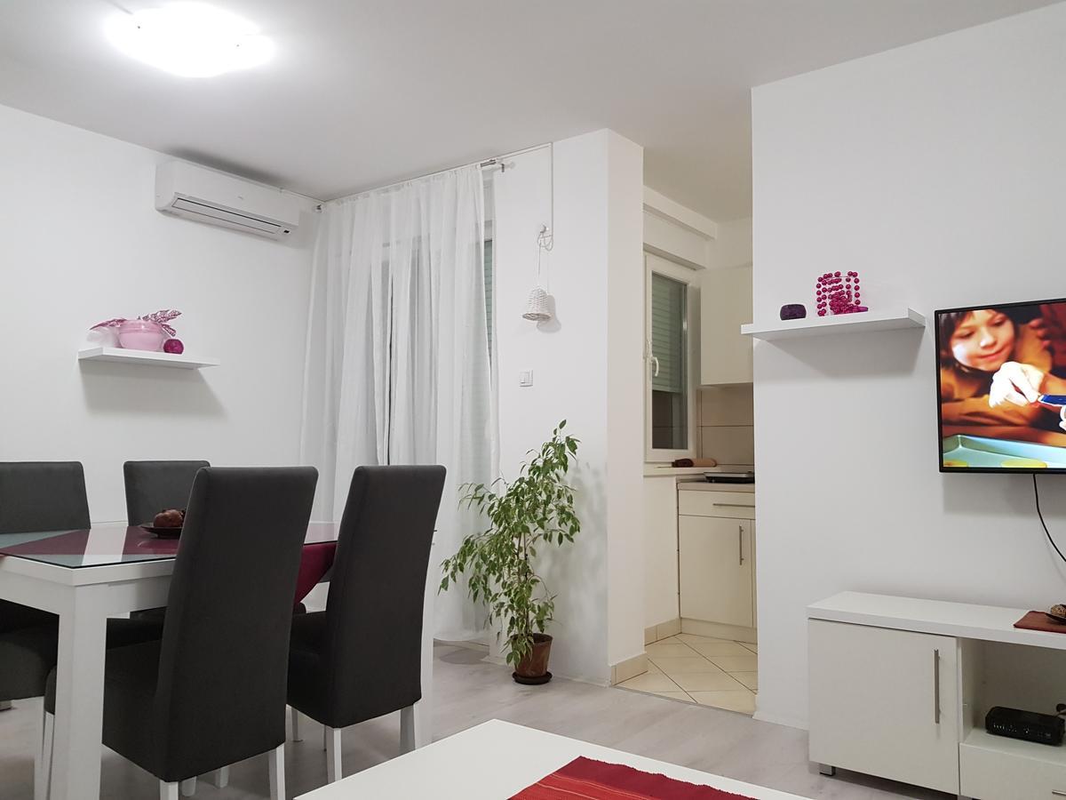 Apartment Gea 18 诺威萨 外观 照片