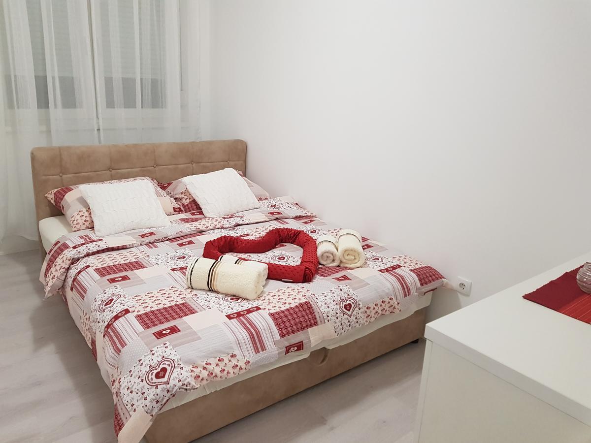 Apartment Gea 18 诺威萨 外观 照片