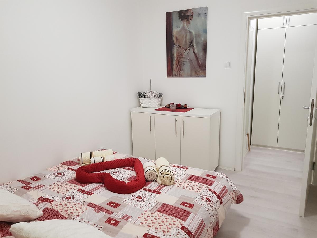 Apartment Gea 18 诺威萨 外观 照片