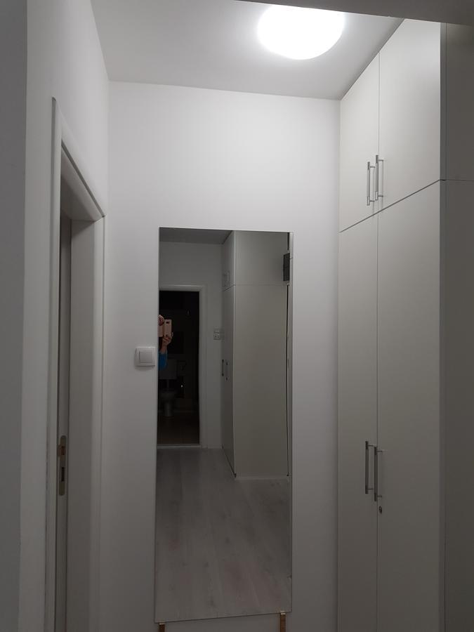 Apartment Gea 18 诺威萨 外观 照片