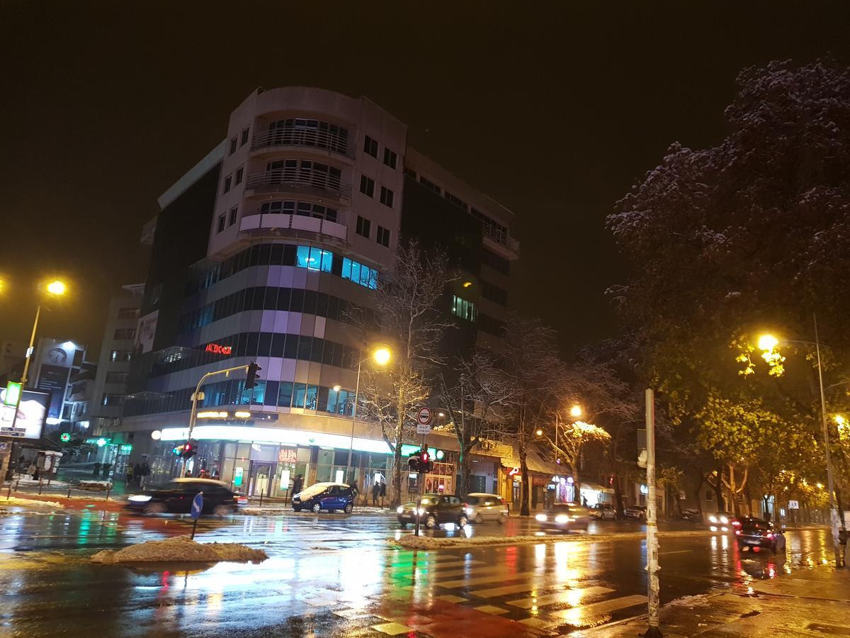 Apartment Gea 18 诺威萨 外观 照片
