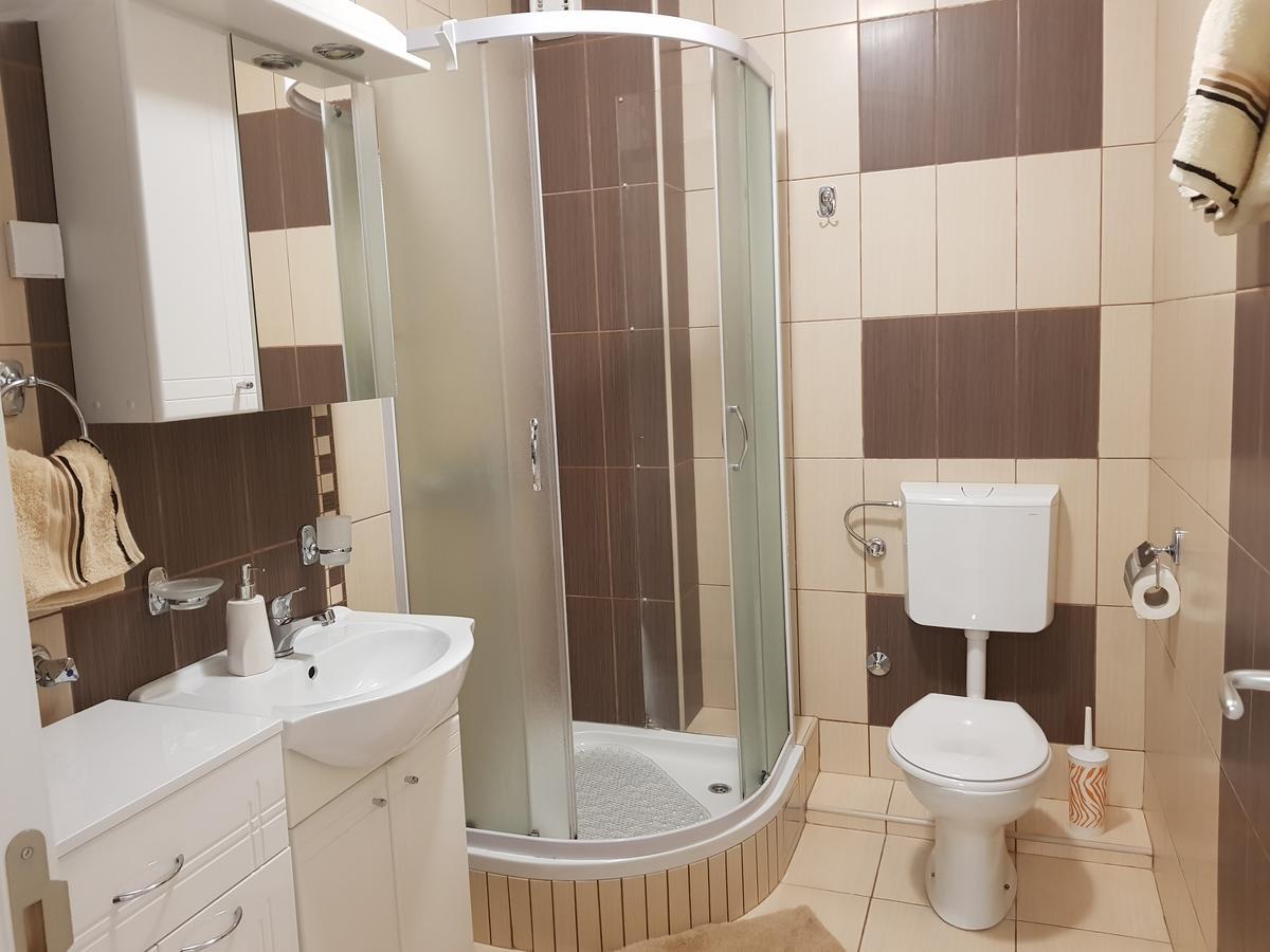 Apartment Gea 18 诺威萨 外观 照片