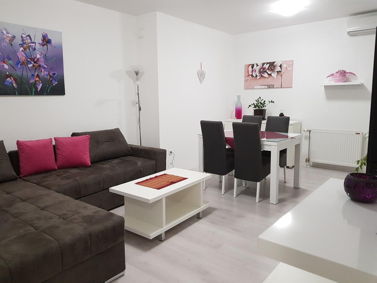 Apartment Gea 18 诺威萨 外观 照片