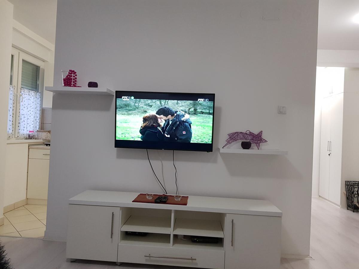 Apartment Gea 18 诺威萨 外观 照片