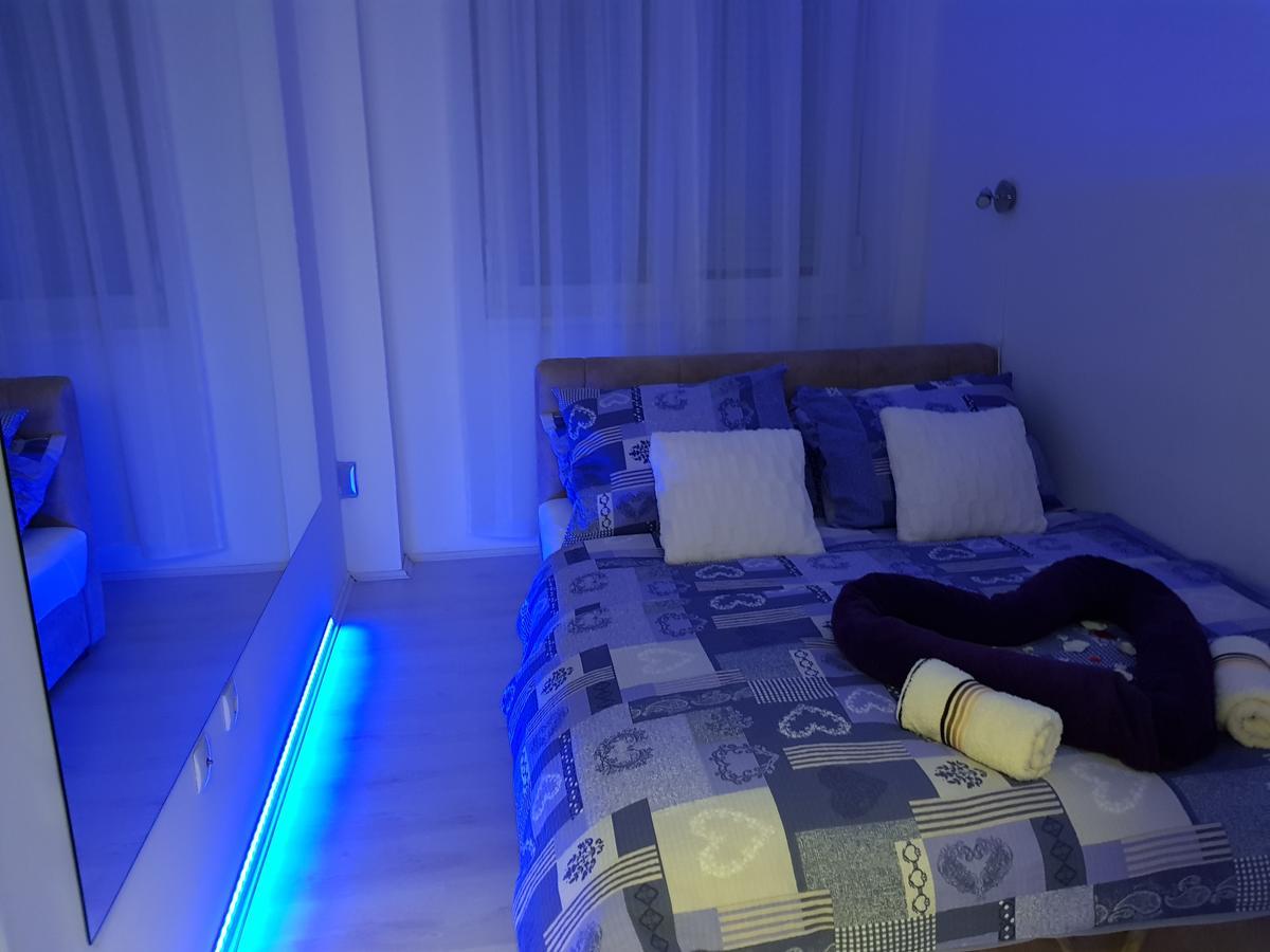 Apartment Gea 18 诺威萨 外观 照片