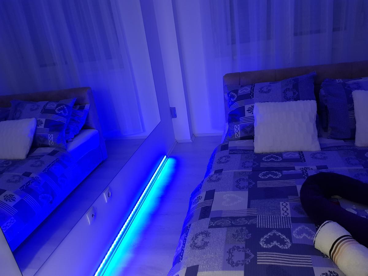 Apartment Gea 18 诺威萨 外观 照片
