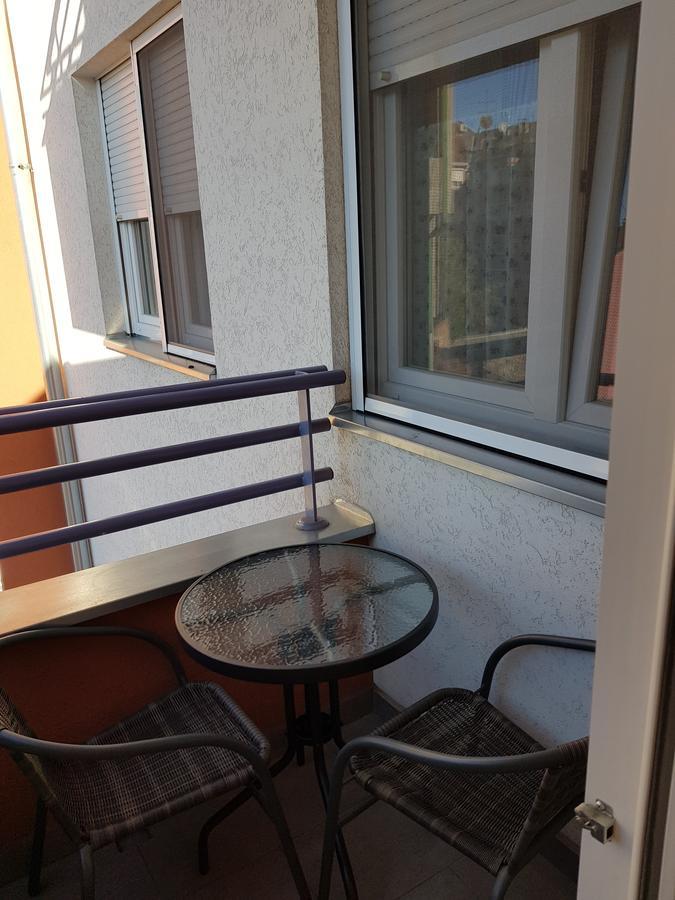 Apartment Gea 18 诺威萨 外观 照片