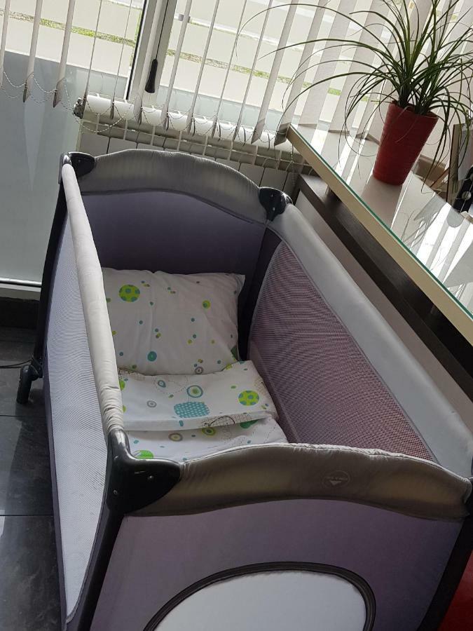 Apartment Gea 18 诺威萨 外观 照片