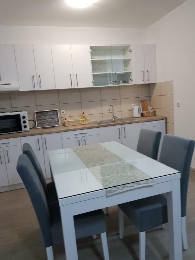Apartment Gea 18 诺威萨 外观 照片