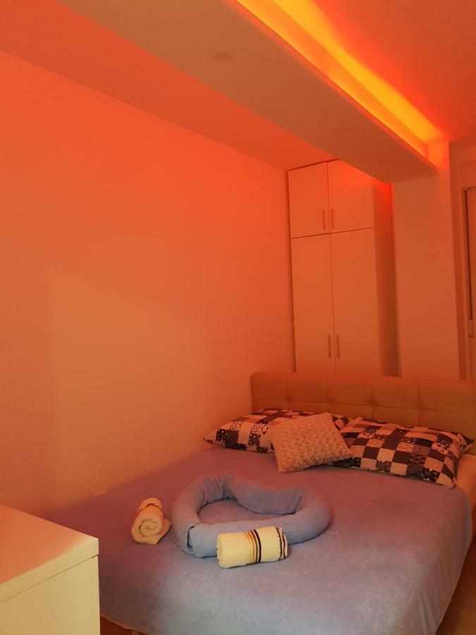 Apartment Gea 18 诺威萨 外观 照片
