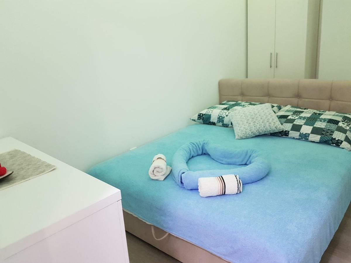 Apartment Gea 18 诺威萨 外观 照片