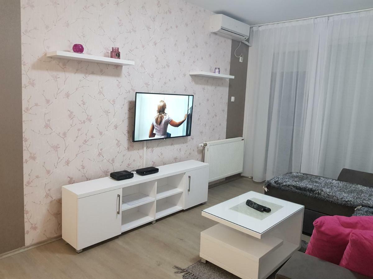 Apartment Gea 18 诺威萨 外观 照片