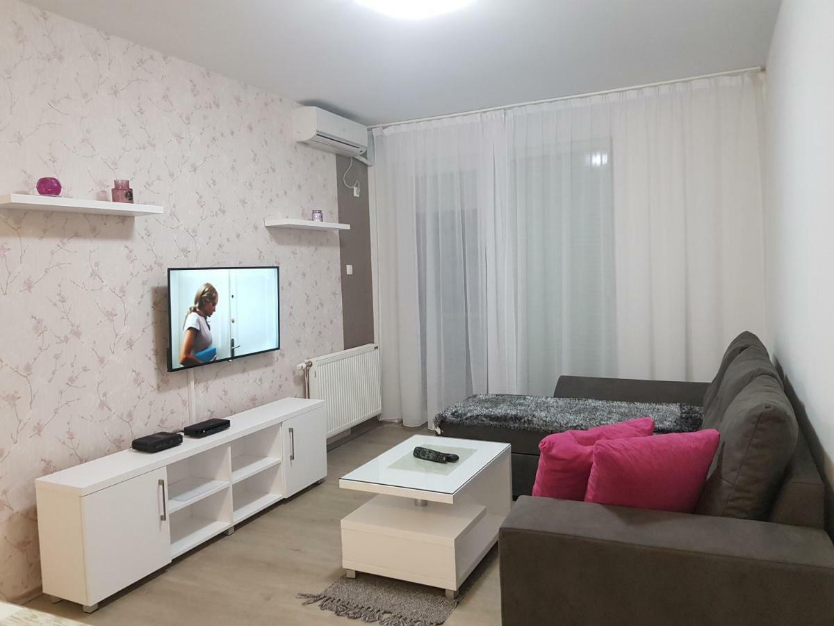 Apartment Gea 18 诺威萨 外观 照片