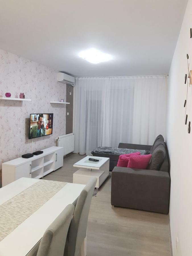 Apartment Gea 18 诺威萨 外观 照片