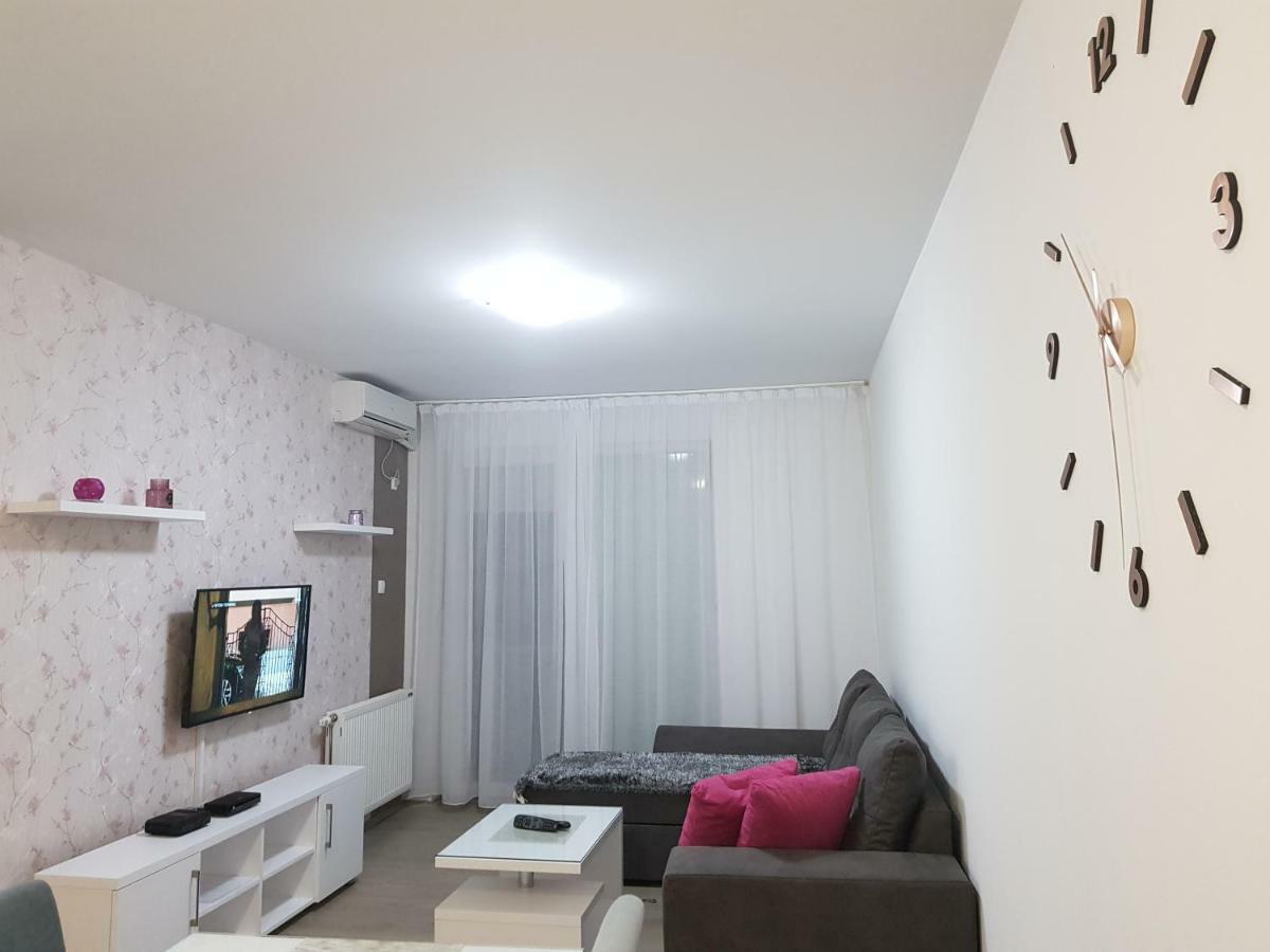 Apartment Gea 18 诺威萨 外观 照片