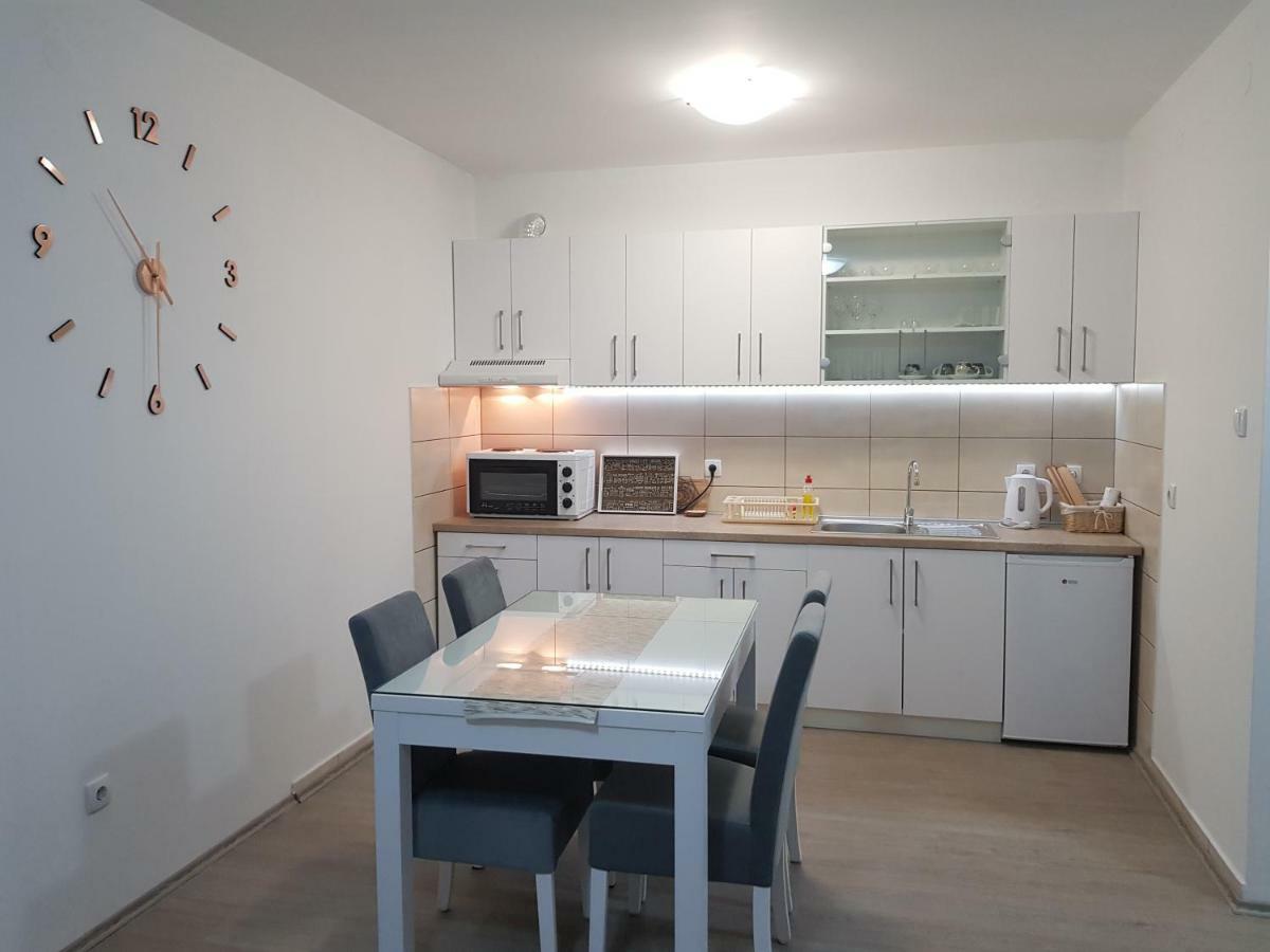 Apartment Gea 18 诺威萨 外观 照片