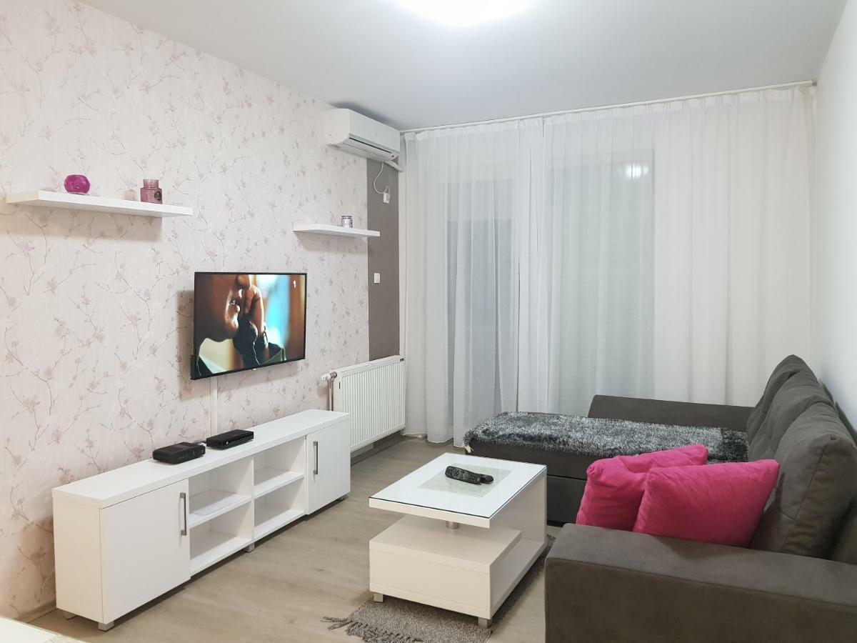 Apartment Gea 18 诺威萨 外观 照片