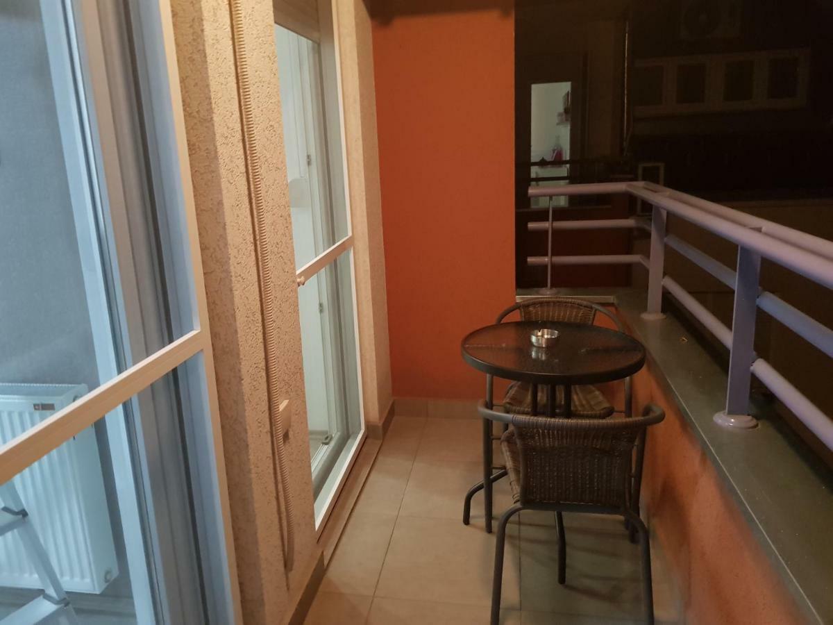 Apartment Gea 18 诺威萨 外观 照片