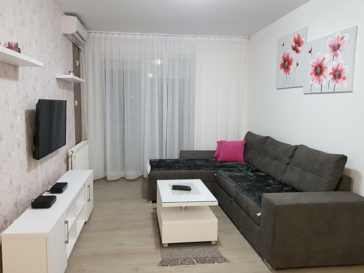 Apartment Gea 18 诺威萨 外观 照片