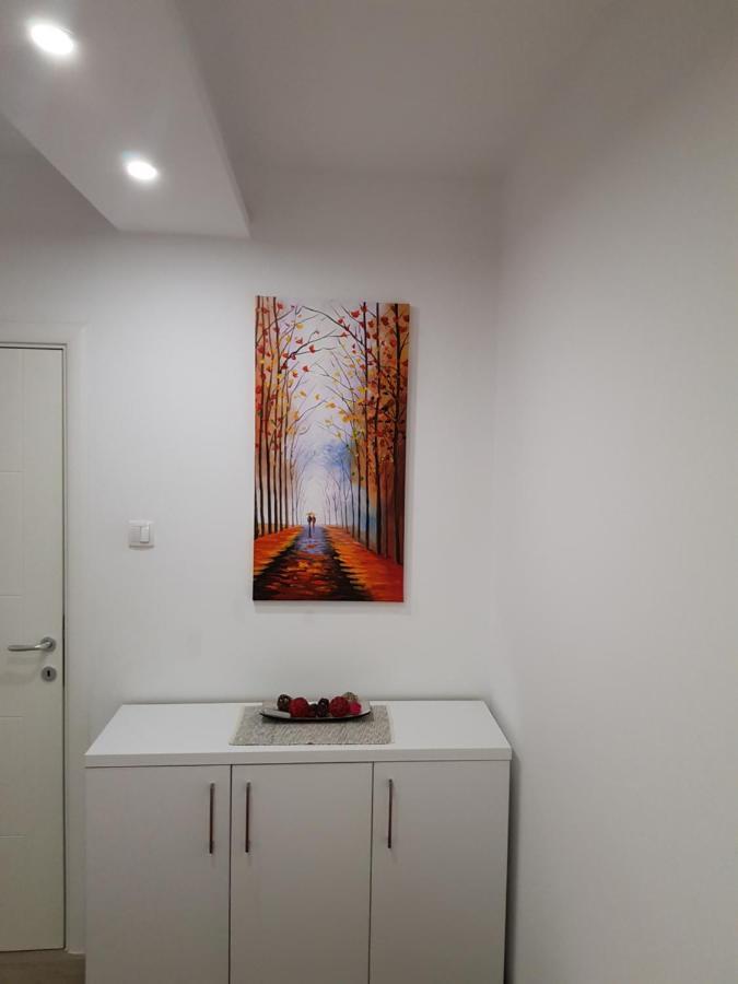 Apartment Gea 18 诺威萨 外观 照片