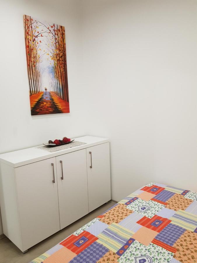 Apartment Gea 18 诺威萨 外观 照片