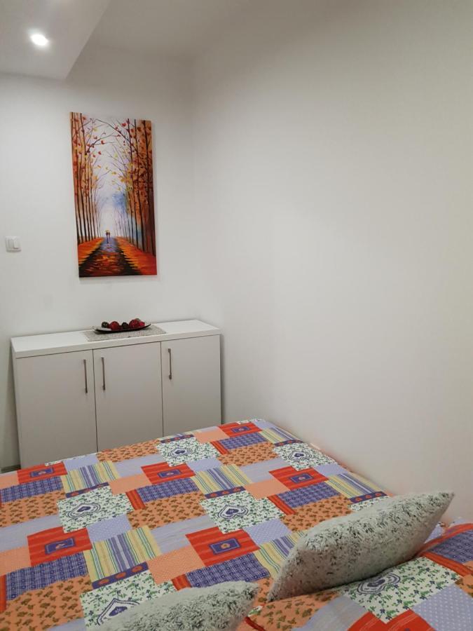 Apartment Gea 18 诺威萨 外观 照片