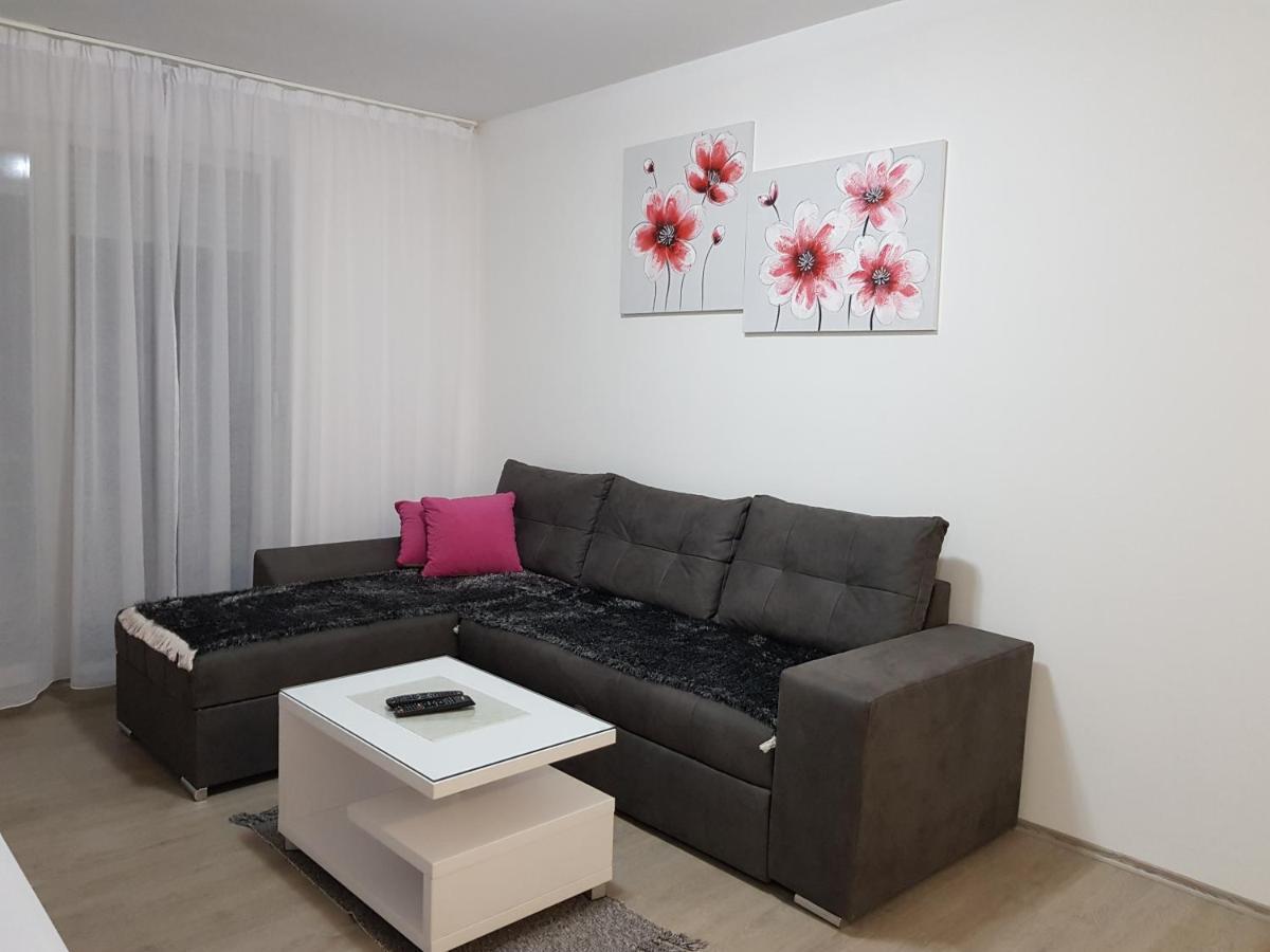 Apartment Gea 18 诺威萨 外观 照片