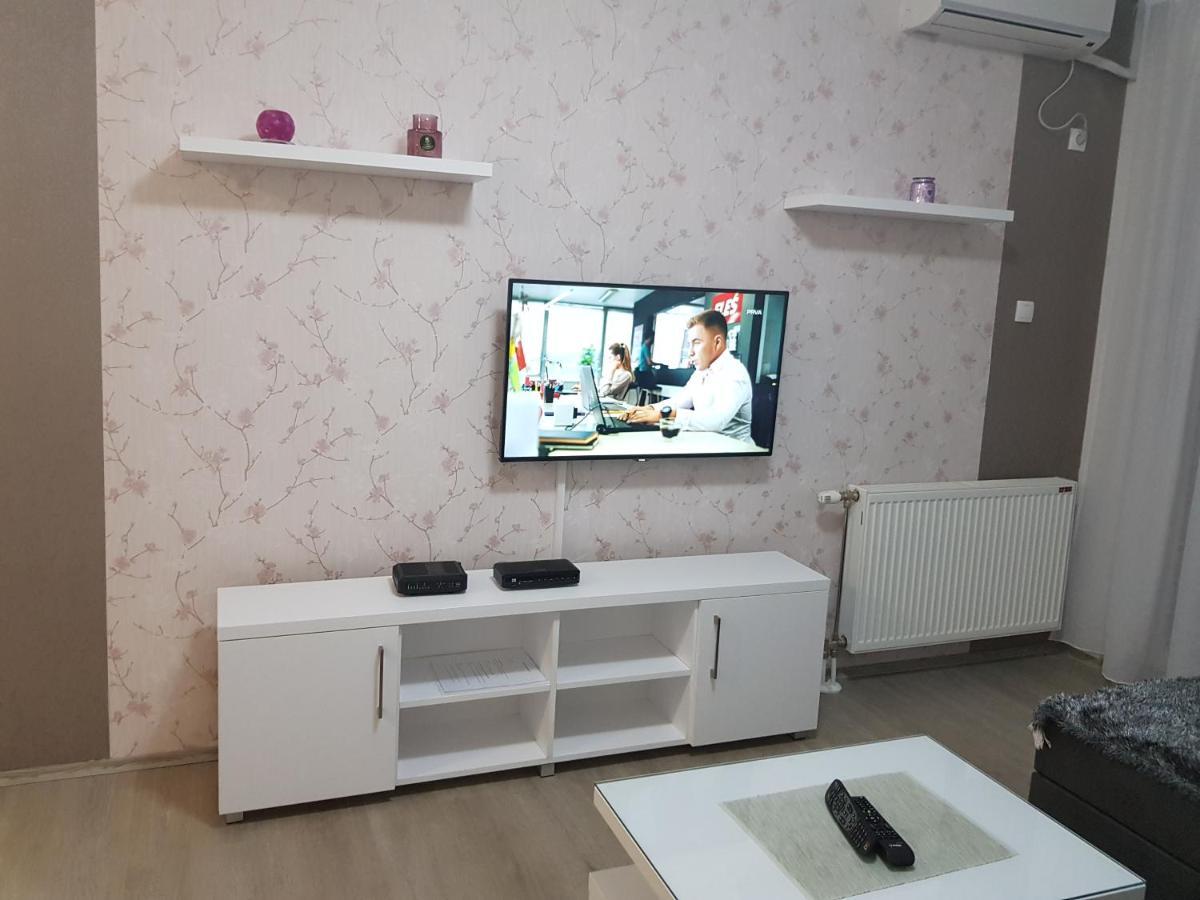Apartment Gea 18 诺威萨 外观 照片