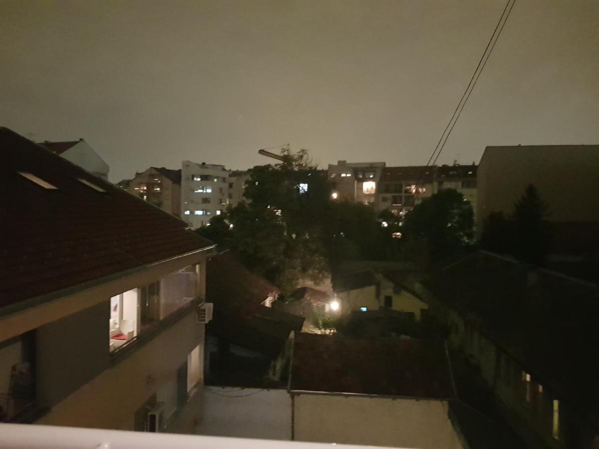 Apartment Gea 18 诺威萨 外观 照片